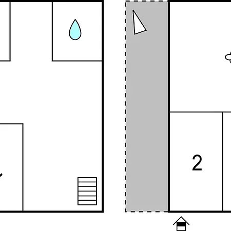 2 Bedroom Amazing In بيت للعطل *