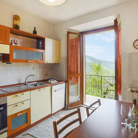 Gorgeous In With Kitchen *